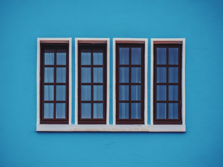 Drzwi i okna PCV – wszystko, co musisz wiedzieć