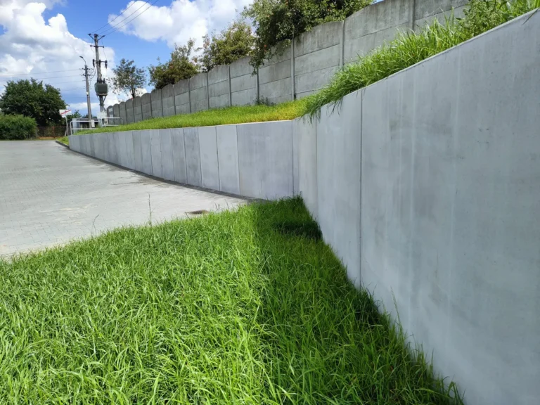 Prefabrykacja betonowa, która napędza rozwój inwestycji