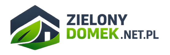 Zielonydomek.net.pl