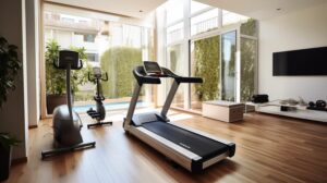 Bieżnie sportowe w przydomowym ogrodzie jak przygotować stabilne podłoże?